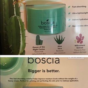 Boscia Water Moisturizer